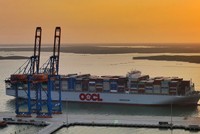 Gemadept (GMD): Tiên phong đồng hành cùng thị trường chứng khoán Việt Nam