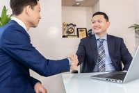 Vietcap (VCI) tung nhiều chương trình đồng hành cùng khách hàng