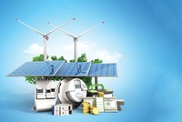 Đầu tư bền vững vào năng lượng tái tạo