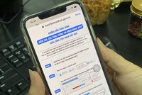 Tra cứu thông tin đóng bảo hiểm xã hội, bảo hiểm y tế tại các Tổ chức dịch vụ thu trên Cổng thông tin điện tử BHXH Việt Nam từ ngày 3/8