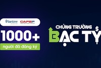 Thanh khoản tích cực, cuộc thi "Chứng trường bạc tỷ" bỗng chốc thu hút hàng nghìn nhà đầu tư