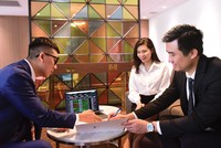 Nếu quản lý tài chính cá nhân được quan tâm hơn, các nguồn lực tài chính sẽ được sử dụng một cách thông minh hơn.