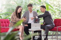 VPS không ngừng đổi mới sáng tạo vì mục tiêu phát triển bền vững