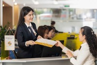 SHS vững nền tảng cho bước phát triển mới