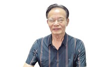 TS. Lê Xuân Nghĩa, Viện trưởng Viện Nghiên cứu phát triển kinh doanh (BID), thành viên Hội đồng Tư vấn chính sách tài chính - tiền tệ quốc gia.