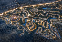 Sắp ra mắt siêu biệt thự trong rừng, chỉ khoảng 7 phút chạy xe từ khu đô thị vệ tinh Hòa Lạc - The Forest Villas