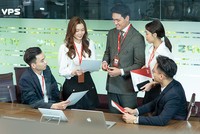 Tháng 8 - Sóng nào đang chờ nhà đầu tư?