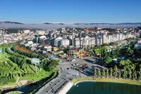 Lâm Đồng lên danh sách dự án đầu tư trọng điểm gọi nhà đầu tư Ấn Độ