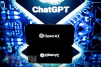 Các doanh nghiệp Mỹ thận trọng khi sử dụng ChatGPT trong công việc