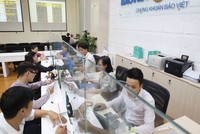 Nhà đầu tư trong nước đang tích cực tham gia thị trường, với 146.060 tài khoản mở mới trong tháng 6/2023.