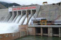 Chu kỳ La Nina đảo ngược từ tháng 6/2023, ảnh hưởng đến các nhà máy thủy điện 