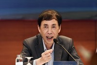 TS. Võ Trí Thành, Viện trưởng Viện Nghiên cứu chiến lược thương hiệu và cạnh tranh.