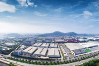 Triển vọng sáng của bất động sản công nghiệp