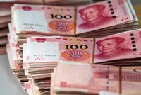 Trung Quốc tiếp tục “mở van” tiền