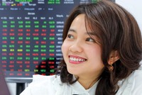 Thị trường vẫn có không ít cổ phiếu hấp dẫn để đầu tư.