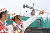 HBC đang nỗ lực tái cấu trúc, cải thiện sức khỏe tài chính.