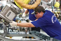 Chính sách thuế tối thiểu toàn cầu là một trong những thách thức lớn trong thu hút vốn FDI tới đây.