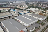 Quỹ đất là bài toán đau đầu của nhiều chủ đầu tư khu công nghiệp hiện nay.