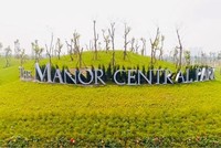 Giai đoạn 1 của dự án đã cơ bản hoàn thiện