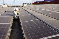 Dự thảo Kế hoạch thực hiện Quy hoạch Điện VIII chưa đề xuất được cơ chế thu hút vốn từ các tổ chức tài chính nước ngoài thực hiện dự án điện sử dụng năng lượng xanh.