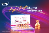 Nghệ thuật đầu tư dài hạn với số vốn nhỏ?