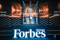 Imexpharm được bình chọn Top 50 công ty niêm yết tốt nhất