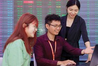 Hoạt động IB đang sôi động trở lại theo nhu cầu gọi vốn của các doanh nghiệp.