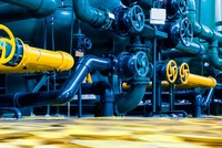 “Vòi” đã mở, chờ tiền chảy