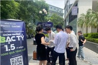 Sự kiện “Chứng trường Bạc tỷ” của Pinetree và Cafef sẽ có mặt tại phố đi bộ Hoàn Kiếm, Hà Nội