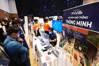 TP.HCM muốn đầu tư start-up ngay từ khâu ươm mầm.