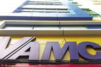 Đến ngày 31/7/2023, VAMC mới mua được khoảng 13.000 tỷ đồng nợ xấu theo giá thị trường và xử lý trên 11.000 tỷ đồng.