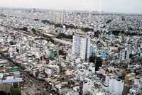 TP.HCM gặp khó bởi có sự chồng chéo, bất cập trong việc thi hành các văn bản pháp luật hiện hành liên quan đến công tác quản lý và phát triển đô thị.