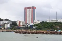 Dự án Chung cư Napoleon Castle I “tai tiếng” đang xác định giá đất