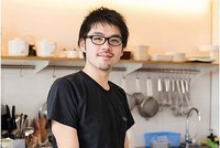 Arashima Yuya, nhà sáng lập Star Kitchen.