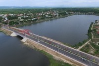 Thị trấn Diên Sanh, huyện Hải Lăng.