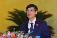 Ông Nguyễn Đình Xứng.