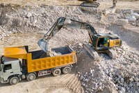 KSB sở hữu nhiều mỏ đá có trữ lượng lớn gần sân bay Long Thành.