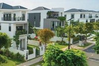 Aqua City là một trong những dự án được hưởng lợi từ sân bay Long Thành.