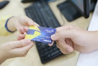 Hoàn tiền đến 2 triệu đồng/tháng khi chi tiêu qua tài khoản thanh toán PVcomBank.