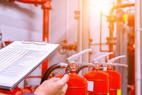 Cần trang bị các thiết bị phòng cháy chữa cháy tại các chung cư mini, nhà trọ, nhà cho thuê.