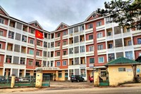 Lâm Đồng đẩy nhanh tiến độ các dự án nhà ở xã hội