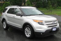 Chương trình sẽ bắt đầu thực hiện từ nay và dự kiến kết thúc vào ngày 5/9/2026 tại các đại lý ủy quyền của For Việt Nam. (Nguồn: Wikipedia)