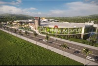 Cuối năm 2021, Dự án đầu tư Khu phi thuế quan Phú Quốc do Tập đoàn IPP đầu tư với gần 7.000 tỷ đồng đã được Ban quản lý Khu kinh tế Phú Quốc (Kiên Giang) cấp Giấy chứng nhận đăng ký đầu tư.