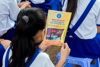 8 tháng đầu năm 2023, quỹ bảo hiểm y tế đã chi trả hơn 2.000 tỷ đồng khám, chữa bệnh cho học sinh, sinh viên theo quyền lợi