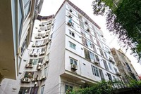 Các căn hộ tại chung cư mini thường có giá dao động dưới 1 tỷ đồng. Ảnh: Danh Khang.