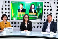 Hệ thống Báo Đầu tư tổ chức nhiều chương trình, sự kiện kết nối giữa doanh nghiệp, các nhà tư vấn tài chính với cộng đồng đầu tư.