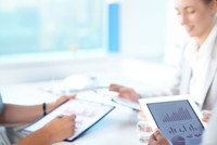 Giúp nhà đầu tư hiểu rõ “sức khoẻ” của doanh nghiệp