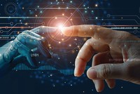 Truyền thông tài chính: AI không thay thế được nhà báo