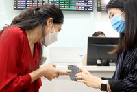 Hầu như không có cơ hội đầu tư nào mang lại lợi nhuận cao trong thời gian ngắn mà không gặp rủi ro cao.