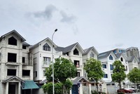 Thị trường bất động sản cần thêm thời gian để hồi phục.